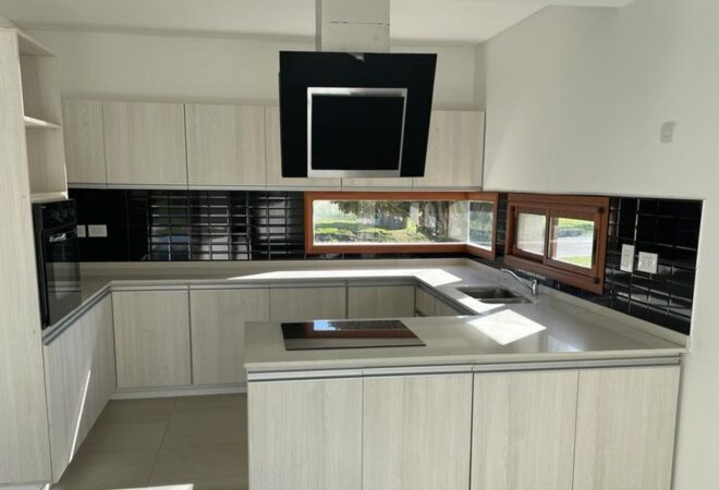 Lindísima casa en Venta en Los Alcanfores