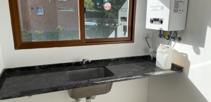 Lindísima casa en Venta en Los Alcanfores