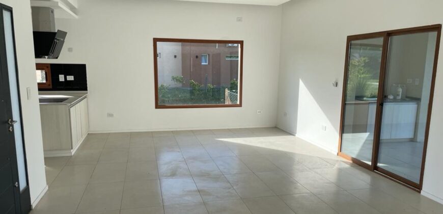 Lindísima casa en Venta en Los Alcanfores