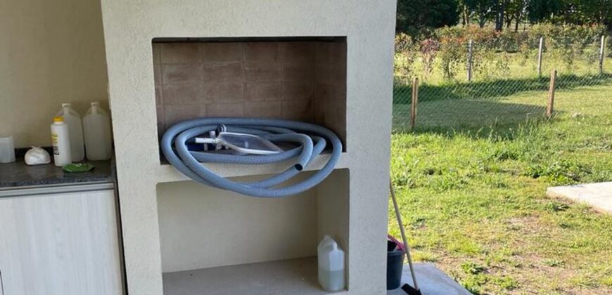 Lindísima casa en Venta en Los Alcanfores