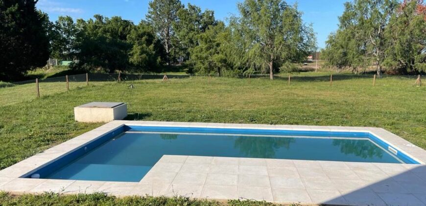 Lindísima casa en Venta en Los Alcanfores