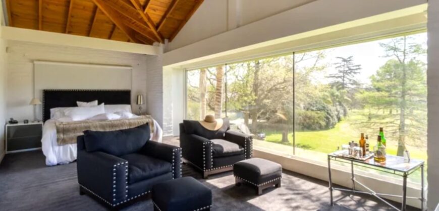 Espectacular casa en Highland Park