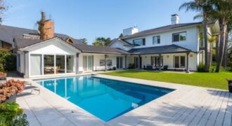 Espectacular casa en Highland Park