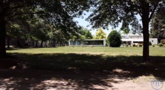 Lote en VENTA – Barrio Sausalito