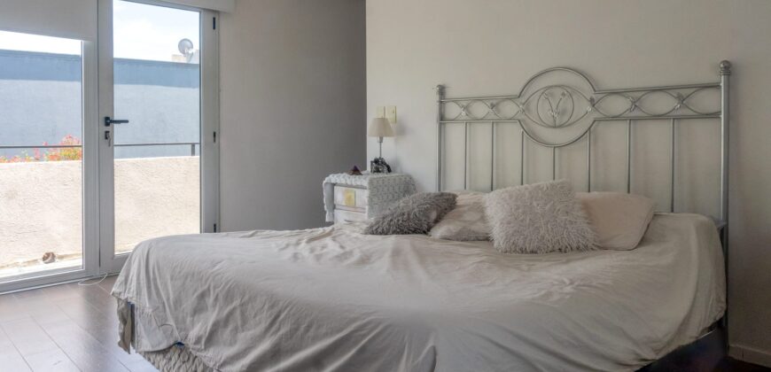 Impecable Casa en San Gabriel – Villanueva