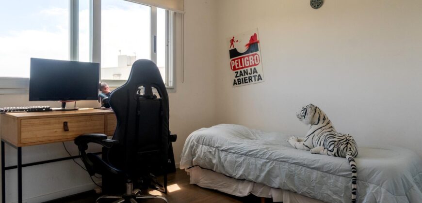 Impecable Casa en San Gabriel – Villanueva