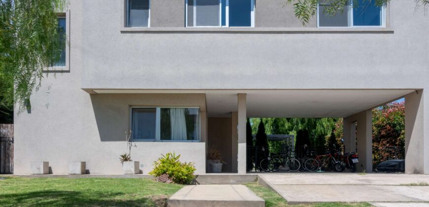 Impecable Casa en San Gabriel – Villanueva