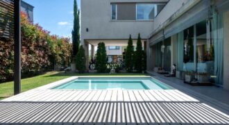 Impecable Casa en San Gabriel – Villanueva