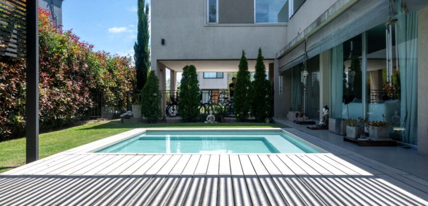 Impecable Casa en San Gabriel – Villanueva