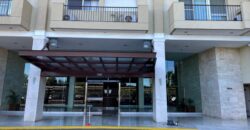 Inmejorable vista a la Bahía y a las Marinas