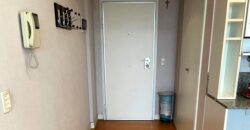 Inmejorable vista a la Bahía y a las Marinas