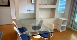 Inmejorable vista a la Bahía y a las Marinas