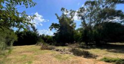 Excelente lote en zona agreste con gran futuro