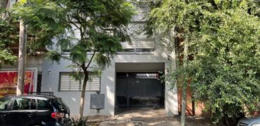 Departamento 2 ambientes con cochera y baulera en el casco histórico de San Isidro
