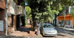Departamento 2 ambientes con cochera y baulera en el casco histórico de San Isidro