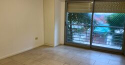 Departamento 2 ambientes con cochera y baulera en el casco histórico de San Isidro