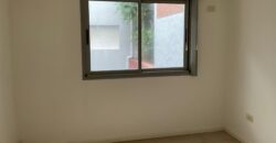 Departamento 2 ambientes con cochera y baulera en el casco histórico de San Isidro