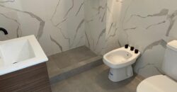 Departamento 4 ambientes en el corazón de Martínez