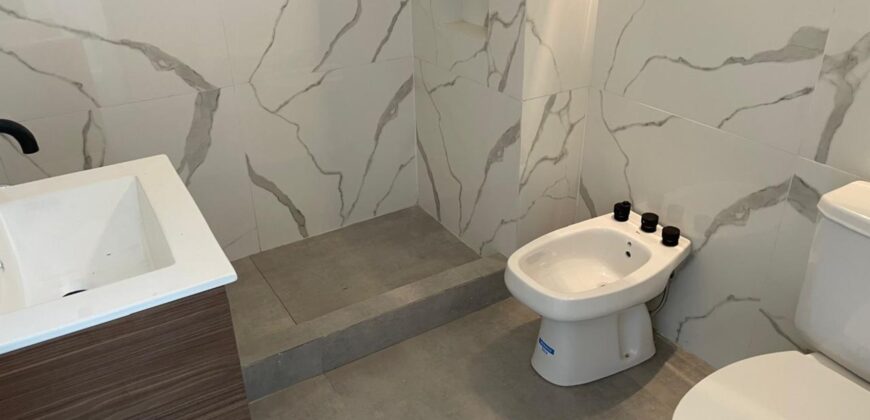 Departamento 4 ambientes en el corazón de Martínez