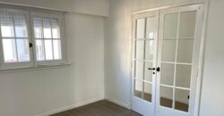 Departamento 4 ambientes en el corazón de Martínez