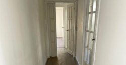 Departamento 4 ambientes en el corazón de Martínez