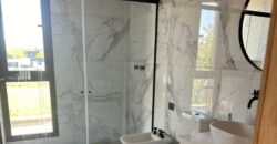 Casa de diseño en hormigón visto, realizado íntegramente en este material