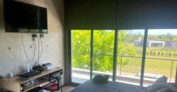 Casa de diseño en hormigón visto, realizado íntegramente en este material