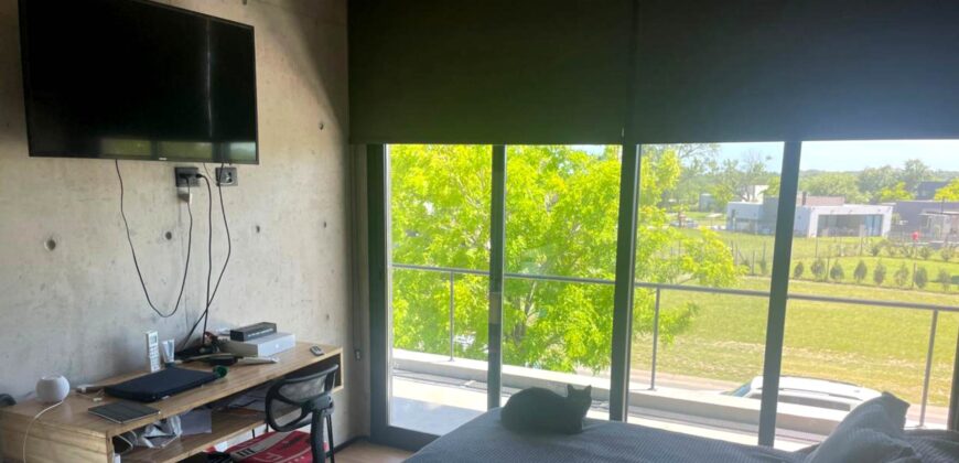 Casa de diseño en hormigón visto, realizado íntegramente en este material