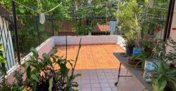 Venta hermosa casa 4 ambientes con garage, terraza y parrilla