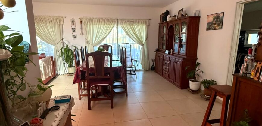 Casa en Venta en San Sebastián – Pilar