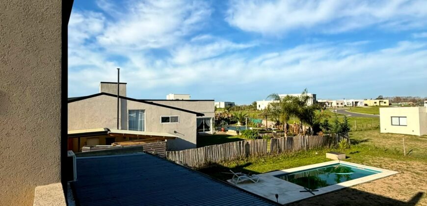 Casa en Venta en San Sebastián – Pilar
