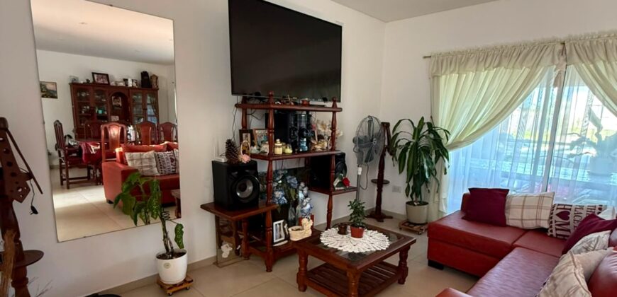 Casa en Venta en San Sebastián – Pilar