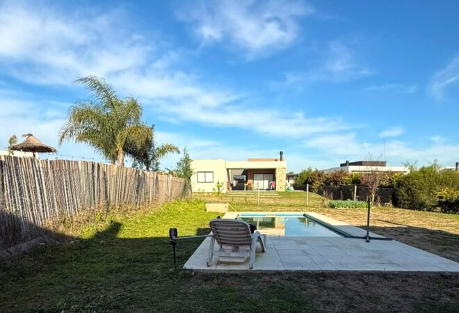 Casa en Venta en San Sebastián – Pilar