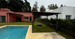 Casa en Barrio Privado Sausalito – Pilar