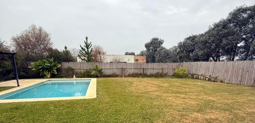 Casa en Barrio Privado Sausalito – Pilar
