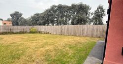 Casa en Barrio Privado Sausalito – Pilar