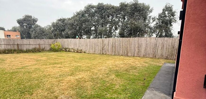 Casa en Barrio Privado Sausalito – Pilar