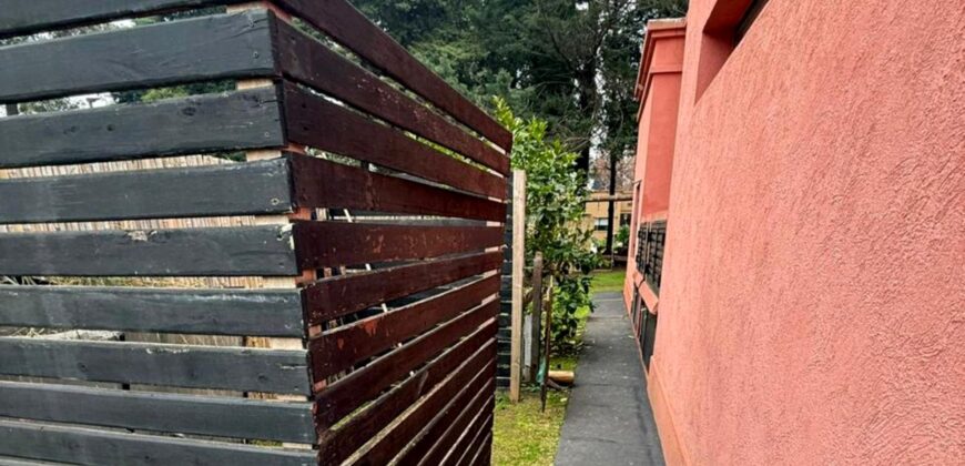 Casa en Barrio Privado Sausalito – Pilar