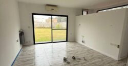 Casa en Barrio Privado Sausalito – Pilar