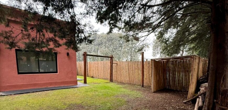 Casa en Barrio Privado Sausalito – Pilar