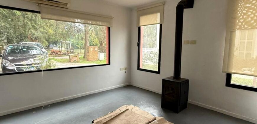 Casa en Barrio Privado Sausalito – Pilar