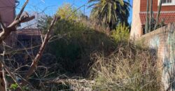 OPORTUNIDAD Lote comercial en Benavídez