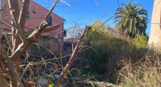 OPORTUNIDAD Lote comercial en Benavídez