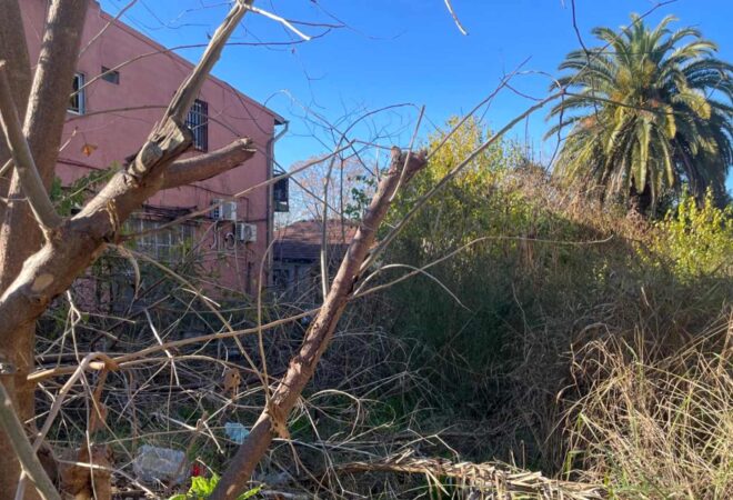 OPORTUNIDAD Lote comercial en Benavídez